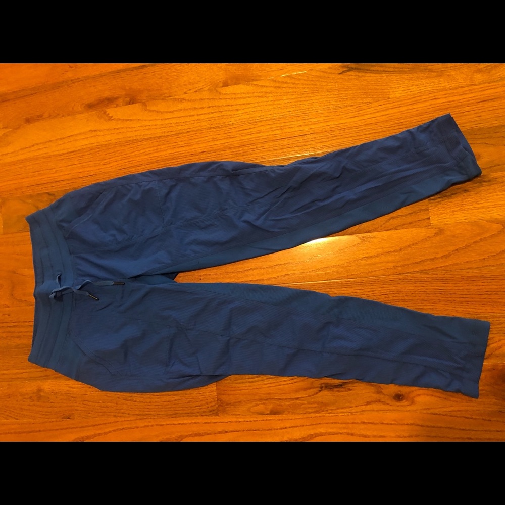 Lululemon track pants